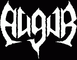 logo Augur (AUS)